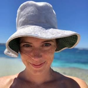 Meet your Posher, Katy